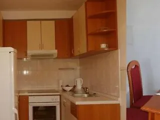 Petrunjela Hotel